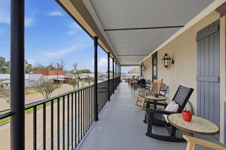 More Photos Of 233 Arthur Ave, Lake Arthur Hotel For Sale