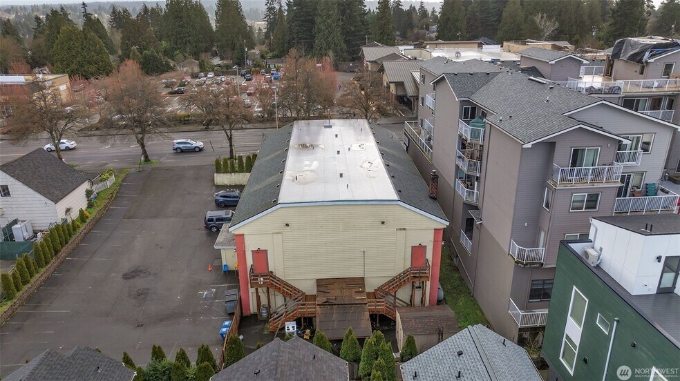 More Photos Of 12327 15th Ave NE, Seattle Religious Facility For Sale