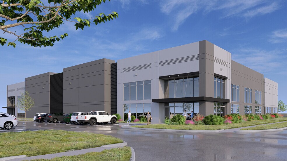 Primary Photo Of 100 Stephens St, Arlington Warehouse For Sale
