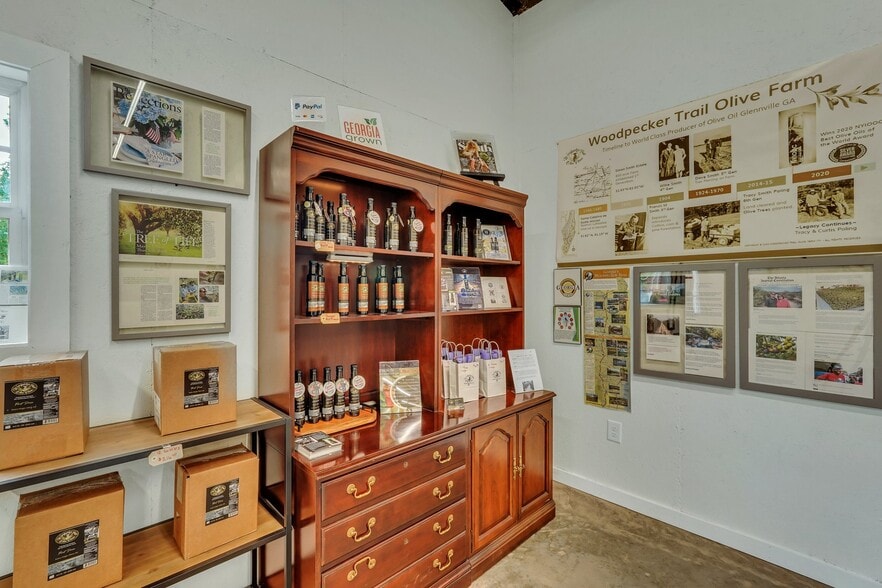 More Photos Of 2437 GA Highway 121, Glennville Land For Sale