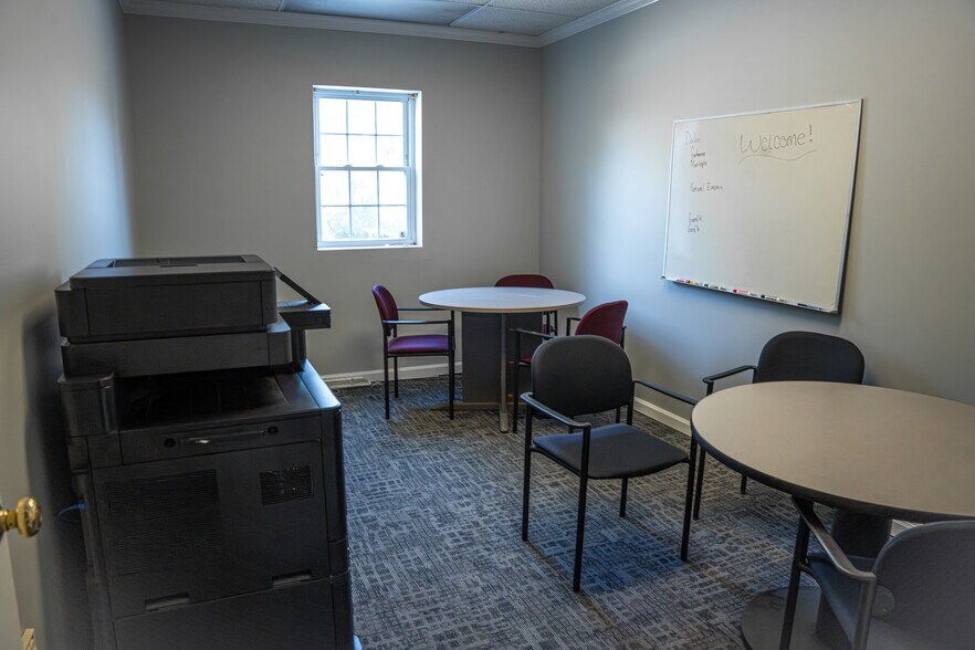 More Photos Of 700 Dalen Ln, Knoxville Distribution For Lease