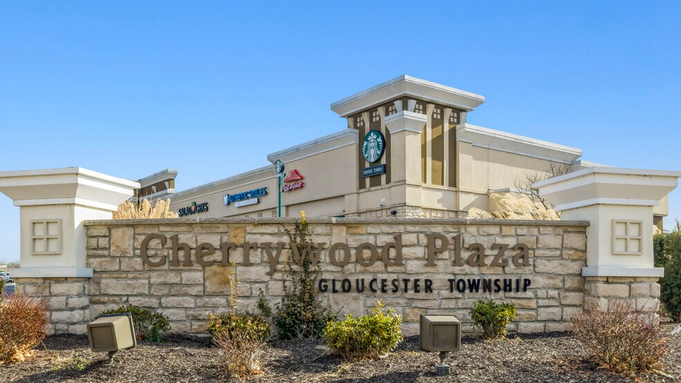 More Photos Of 1468-1490 Blackwood-Clementon Rd, Gloucester City Unknown For Lease