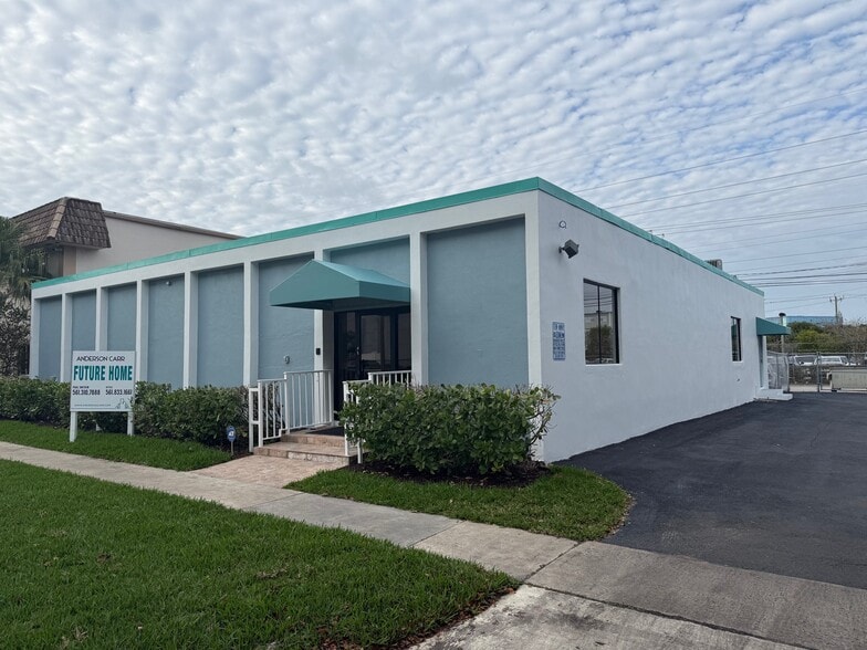 More Photos Of 2801 Exchange Ct, West Palm Beach Coworking Space
