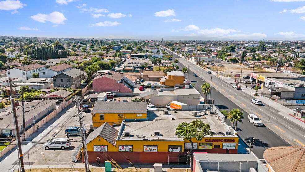 More Photos Of 3960 W 104th St, Inglewood Storefront For Sale