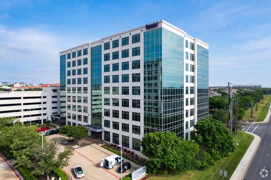 More Photos Of 9606 N Mopac Expy, Austin Unknown For Lease