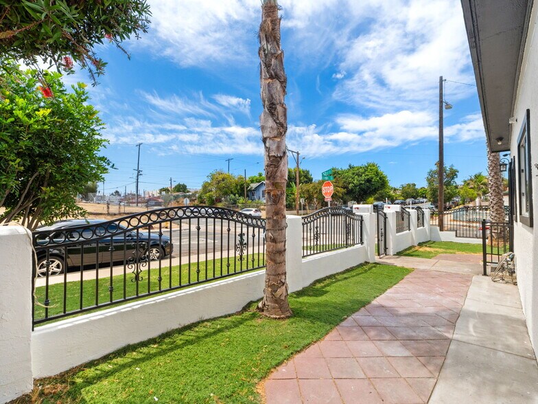 More Photos Of 853 S 32nd St, San Diego Apartments For Sale
