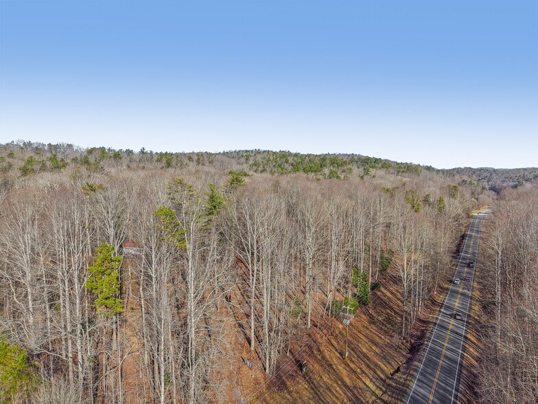 More Photos Of 3400 S Chestatee, Dahlonega Land For Sale