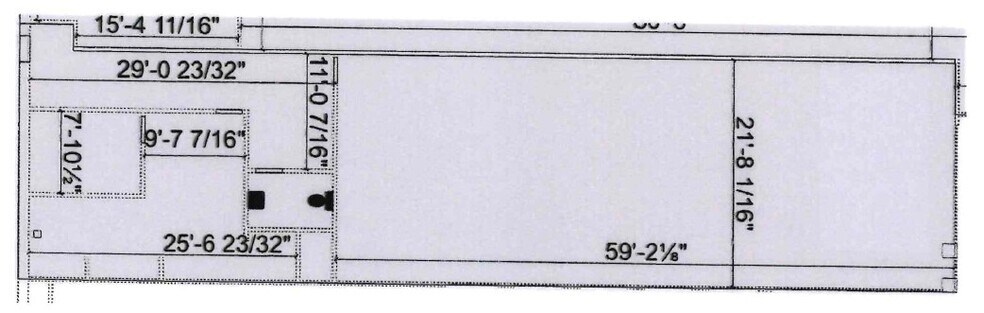 More Photos Of 987-999 E Ash St, Piqua Unknown For Lease