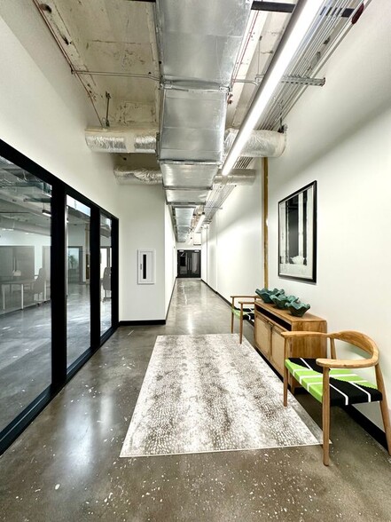 More Photos Of 2410 Polk St, Houston Office For Lease
