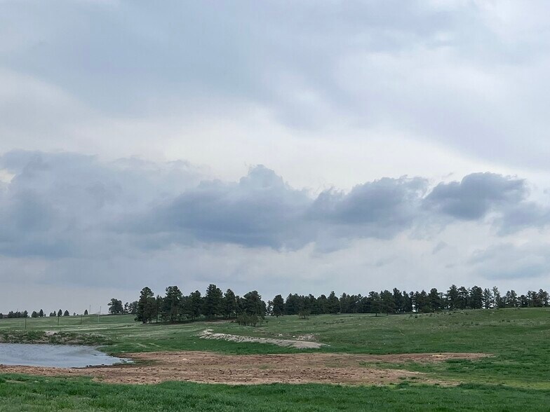 More Photos Of 4560 County Road 114, Elizabeth Land For Sale