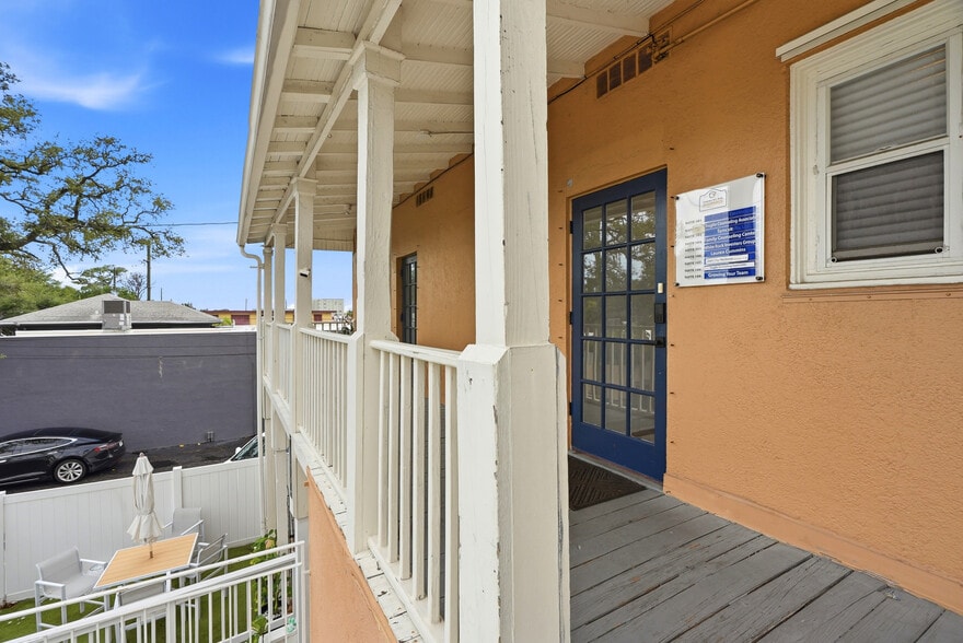 More Photos Of 7024 Central Ave, Saint Petersburg Medical For Sale
