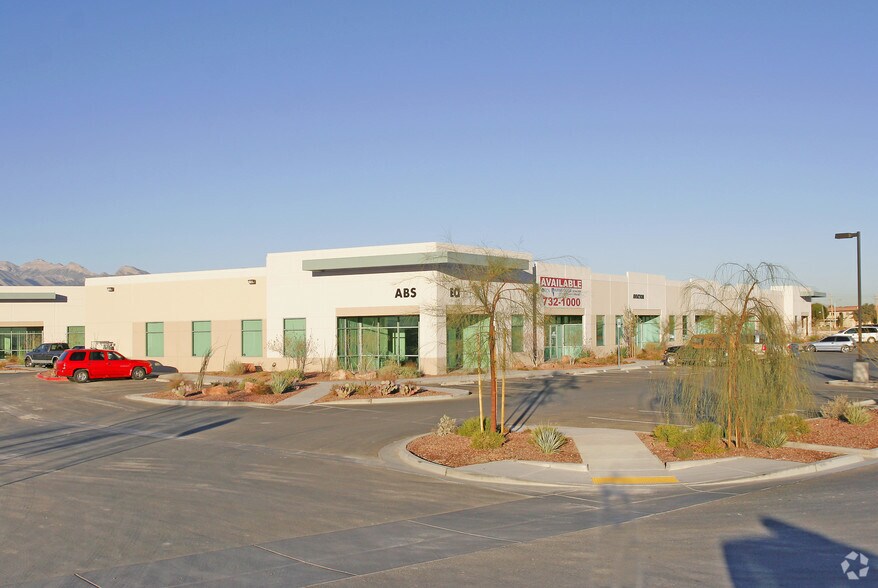 More Photos Of 2480 N Decatur Blvd, Las Vegas Unknown For Lease