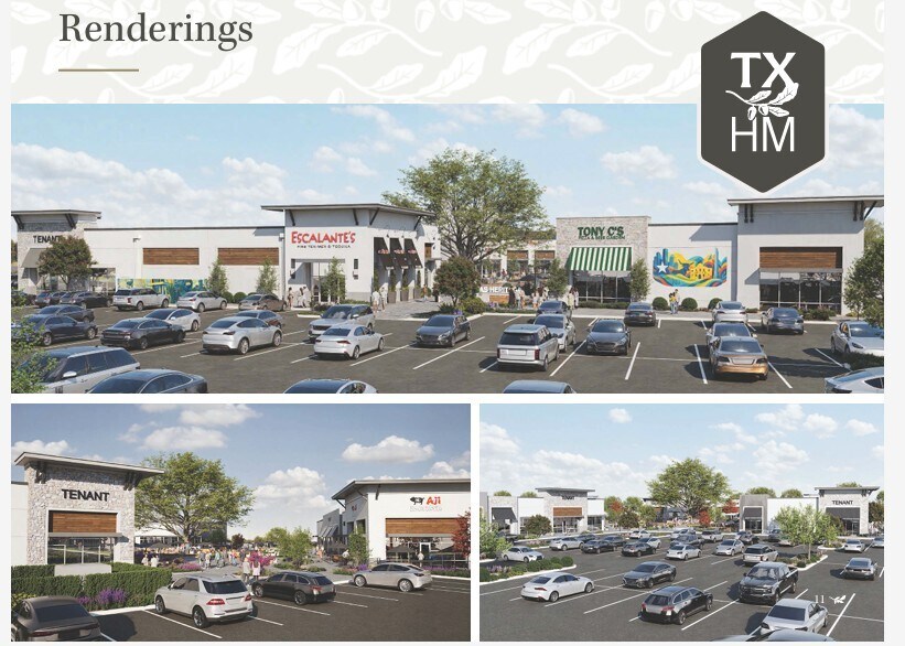 More Photos Of I-10, Katy Unknown For Lease