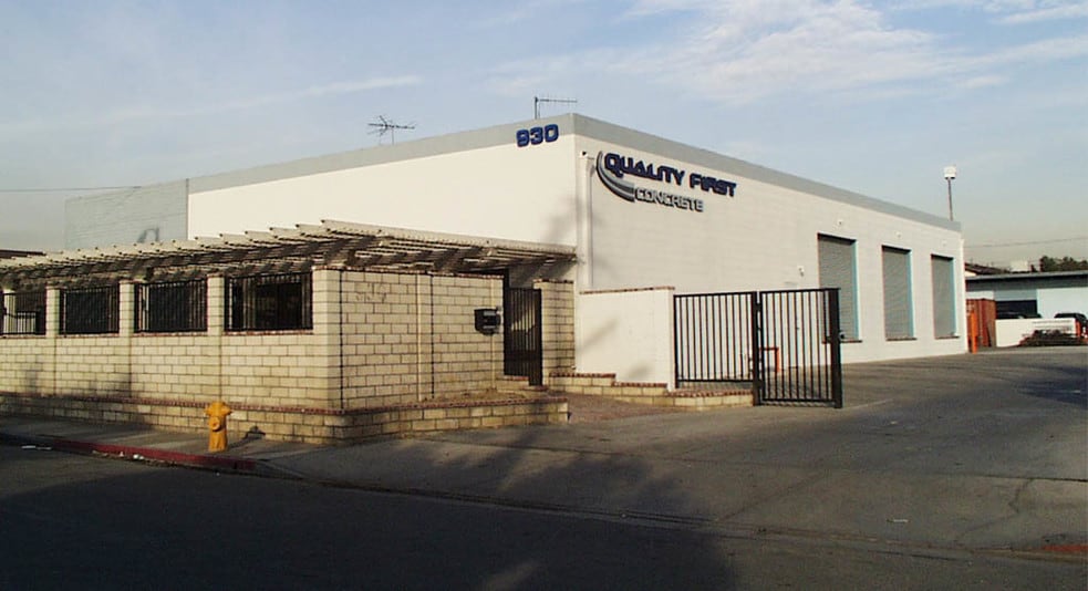 More Photos Of 930 Lawrence St, Placentia Warehouse For Lease