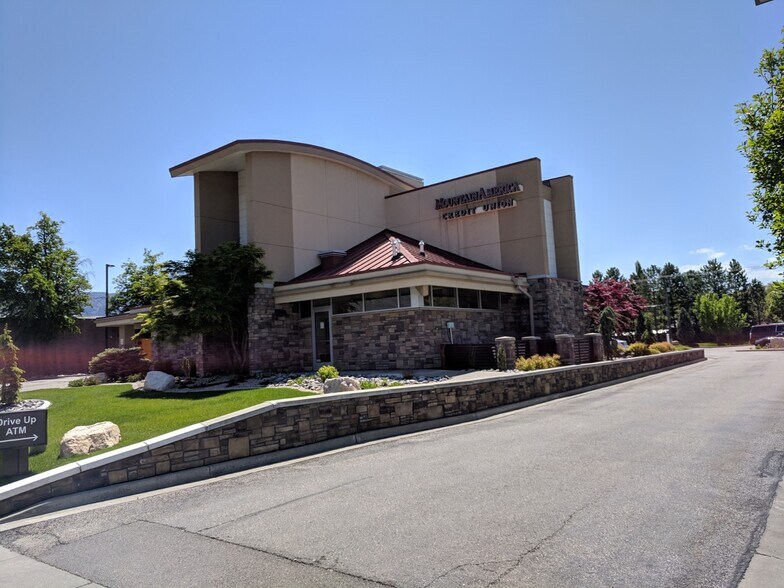 More Photos Of 321 2nd St, Ogden Office For Sale