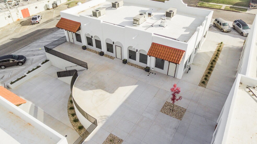 More Photos Of 603-607 NW 28th St, Oklahoma City Restaurant For Lease