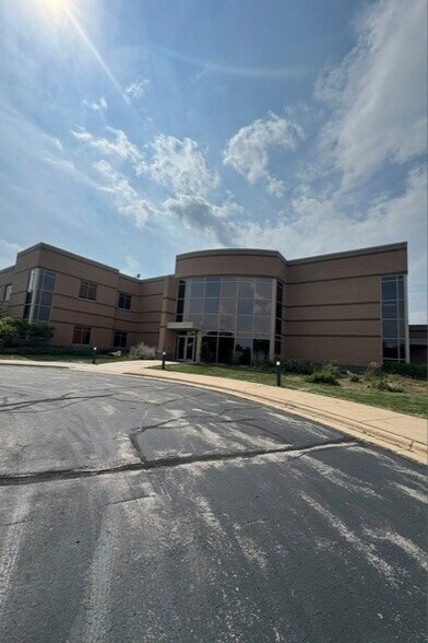Primary Photo Of 469 Security Blvd, Howard Office For Sale