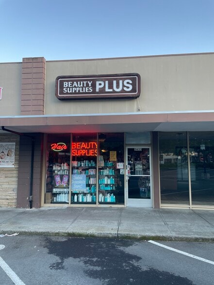 More Photos Of 3629-3637 Mt. Diablo Blvd, Lafayette Restaurant For Lease