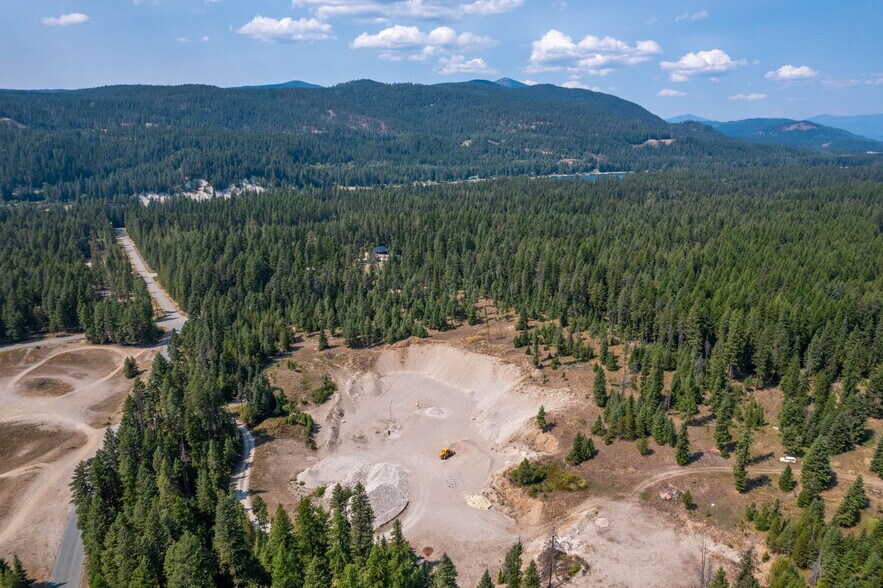 More Photos Of 116 Sullivan Lake Rd, Ione Cement Gravel Plant For Sale