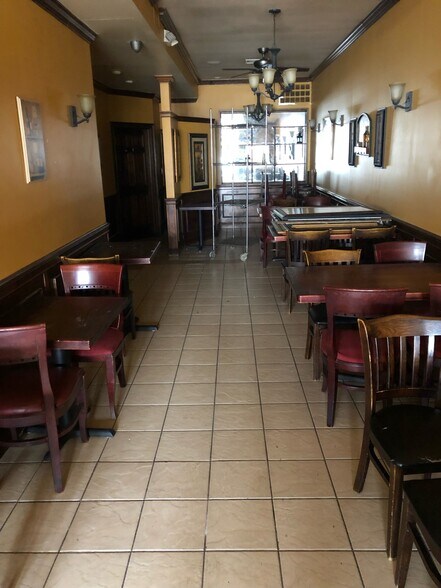More Photos Of 2485 N Jerusalem Rd, East Meadow Restaurant For Sale
