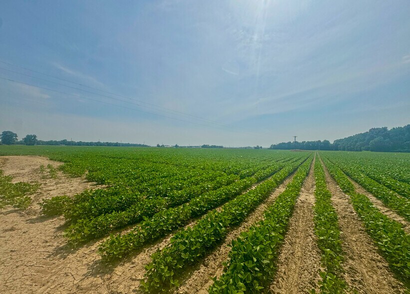 More Photos Of 2709 Heath Ln, Jonesboro Land For Sale