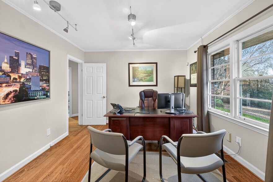 More Photos Of 1393 Church St, Decatur Office Residential For Sale