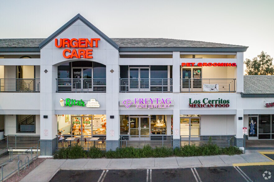 More Photos Of 4730 E Indian School Rd, Phoenix Unknown For Lease