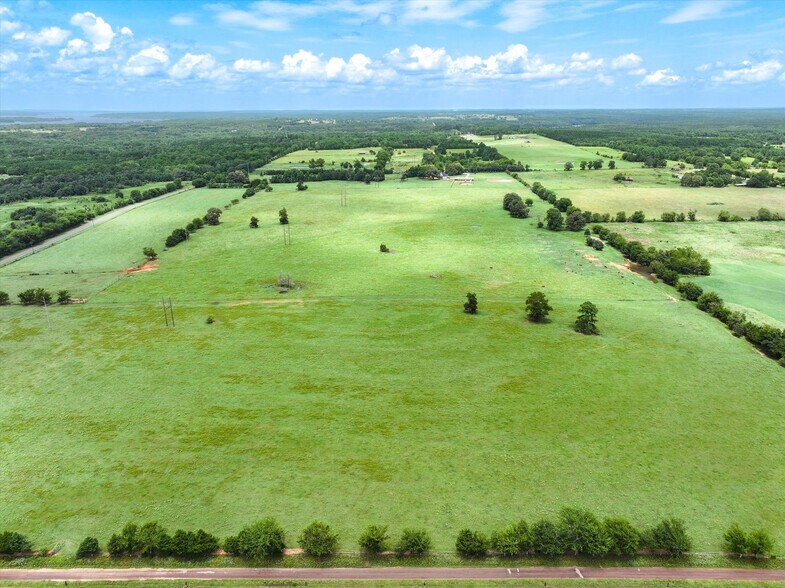 More Photos Of Tract 9 County Road 3415, Jacksonville Land For Sale