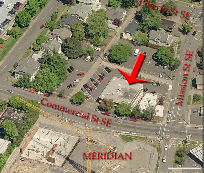 More Photos Of 780 SE Commercial St, Salem Office For Lease