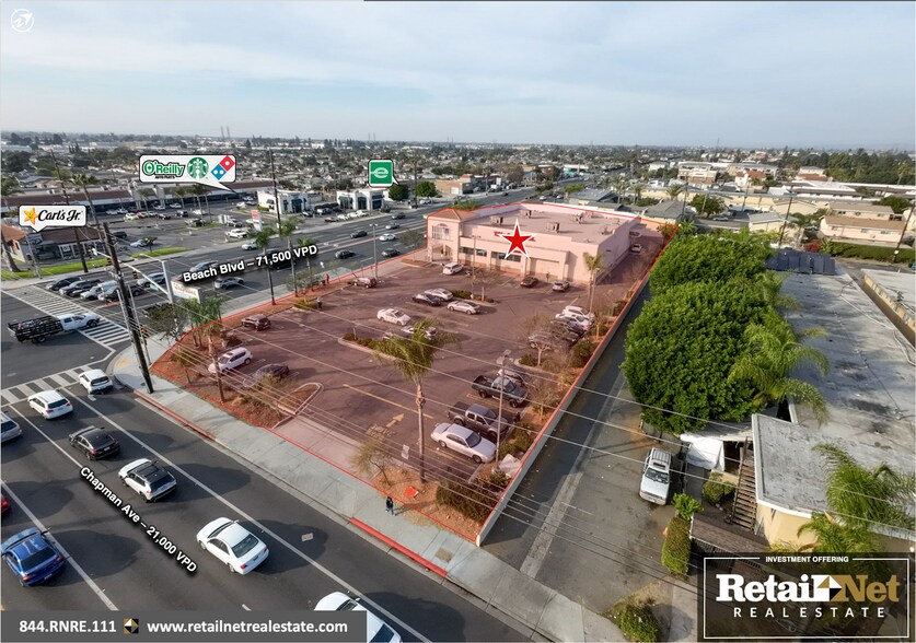 More Photos Of 11900 Beach Blvd, Stanton Drugstore For Sale