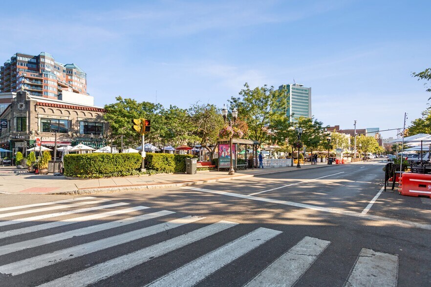 More Photos Of 112 Prospect St, Stamford Office For Lease