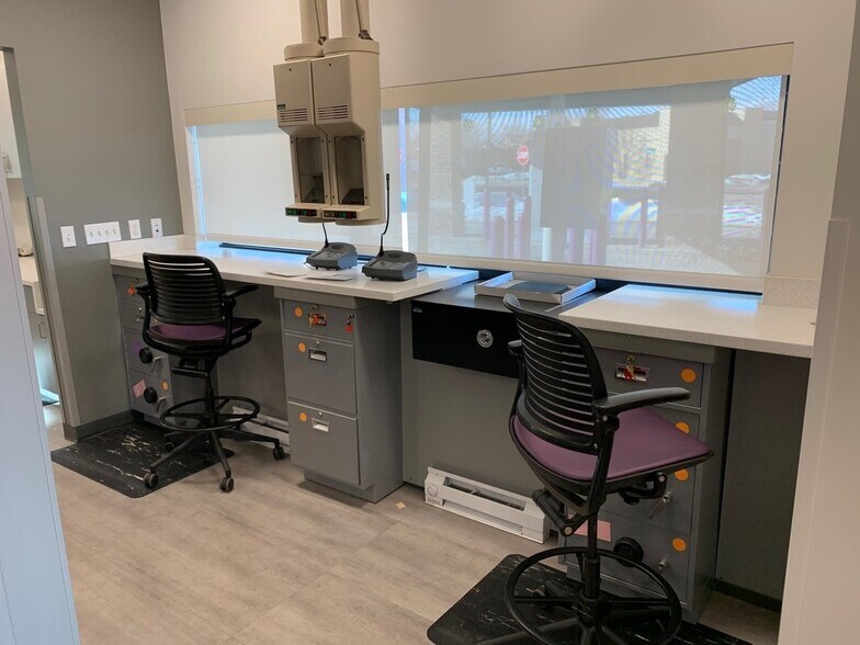 More Photos Of 5545 S. Hohman Ave, Hammond Bank For Sale