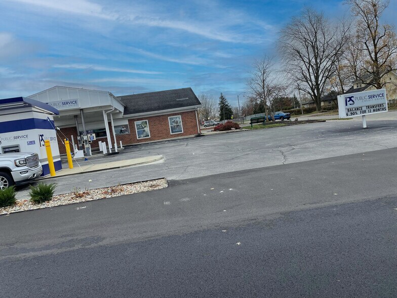 More Photos Of 7017 Old Trail Rd, Fort Wayne Office For Sale