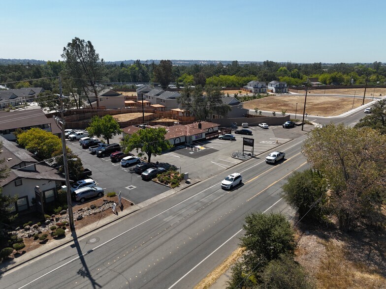 More Photos Of 3883 Taylor Rd, Loomis Restaurant For Sale