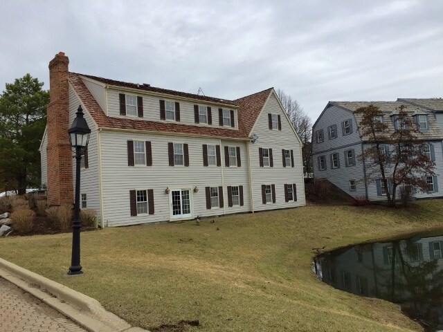 More Photos Of 1625 W Colonial Pky, Palatine Office For Lease