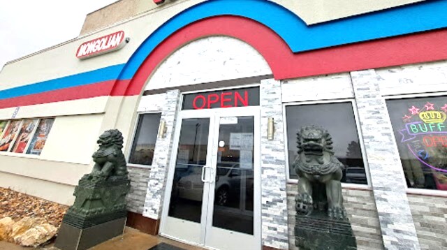 More Photos Of 4001 Riverdale Rd, Ogden Restaurant For Sale