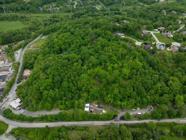 More Photos Of 3412 Saxonburg blvd, Pittsburgh Land For Sale