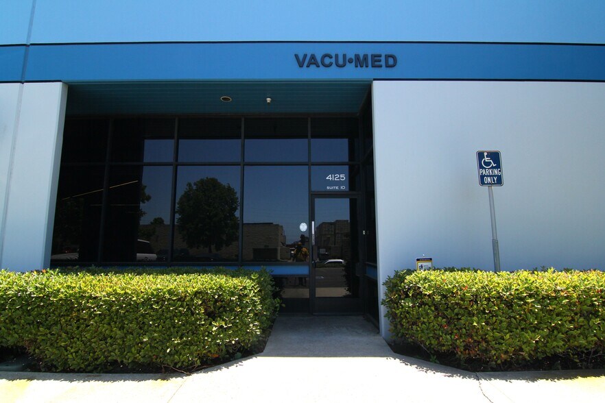 More Photos Of 4125 Market St, Ventura Light Manufacturing For Sale