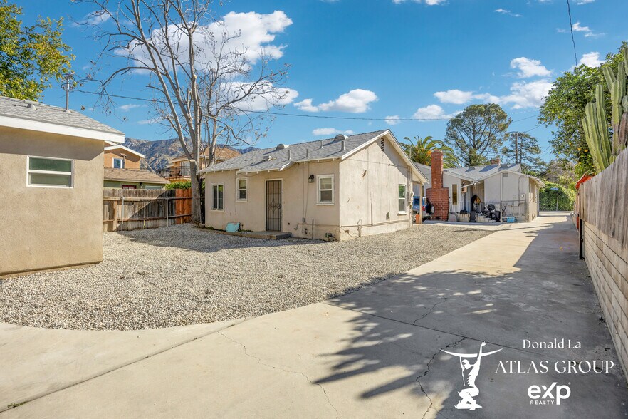 More Photos Of 2835 Casitas Ave, Altadena Multifamily For Sale