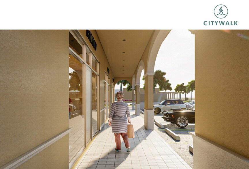 More Photos Of 502 Palm Dr, Florida City Storefront For Lease