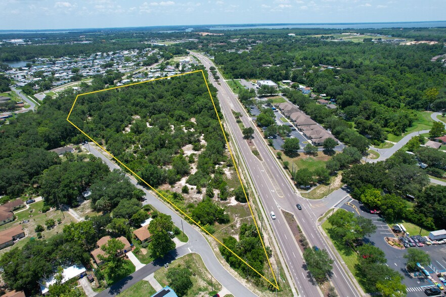 More Photos Of SR19 & Summerall Ave, Tavares Land For Sale