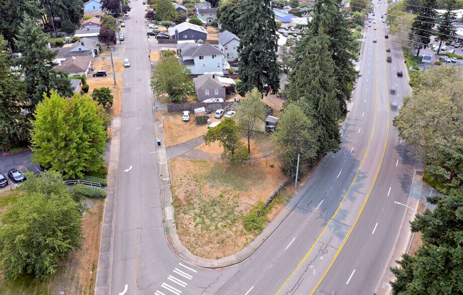 More Photos Of 1409 Monroe Ave NE, Renton Land For Sale