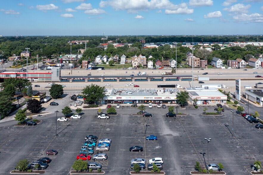 More Photos Of 5401 S Wentworth Ave, Chicago Unknown For Lease