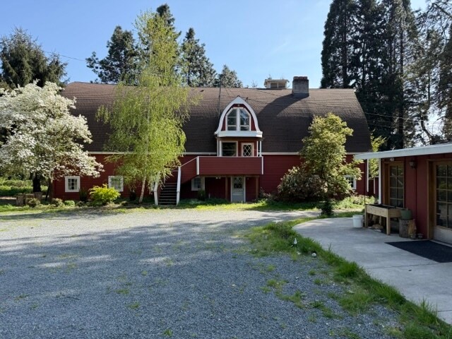 More Photos Of 16708 140th Pl NE, Woodinville Winery Vineyard For Lease