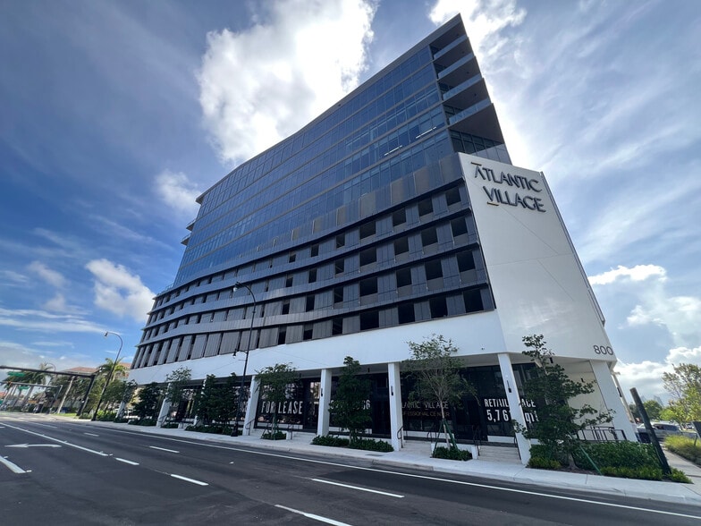 More Photos Of 800 N Federal Hwy, Hallandale Beach Medical For Sale