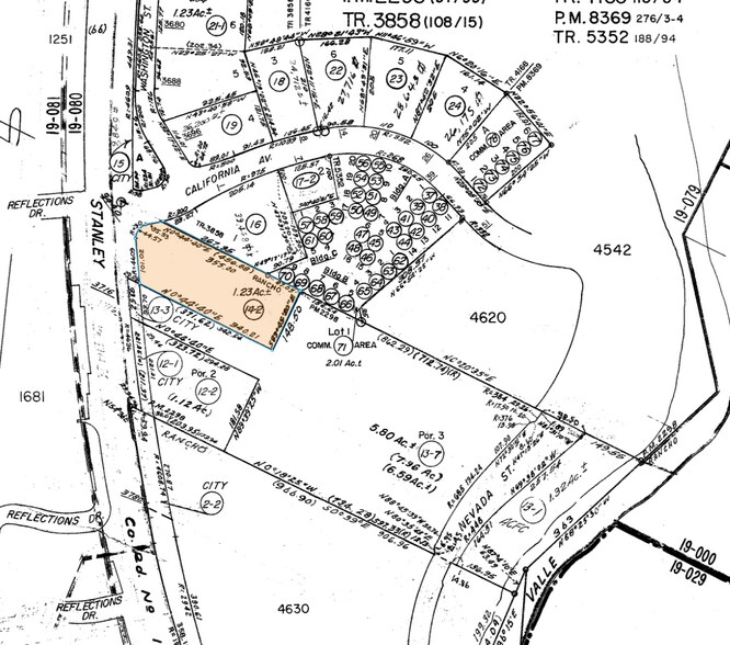 More Photos Of 3440 Stanley Blvd, Pleasanton Warehouse For Lease