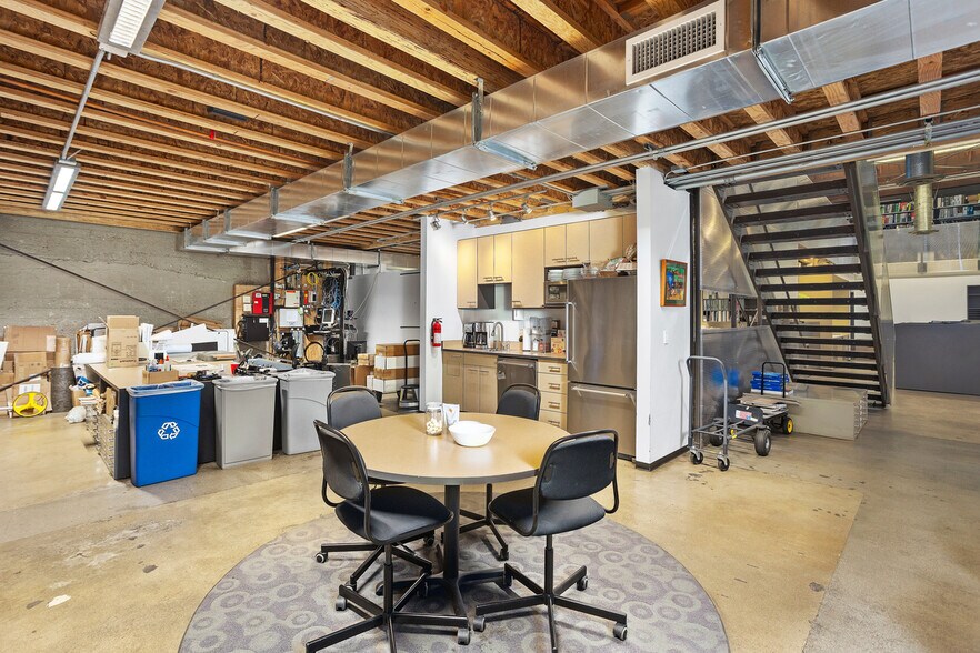 More Photos Of 1045 14th St, San Diego Loft Creative Space For Lease