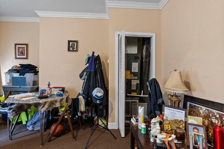 More Photos Of 1433 W Lombard St, Baltimore Multifamily For Sale