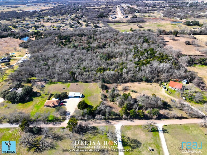 More Photos Of "420" Saffle rd, Robinson Land For Sale