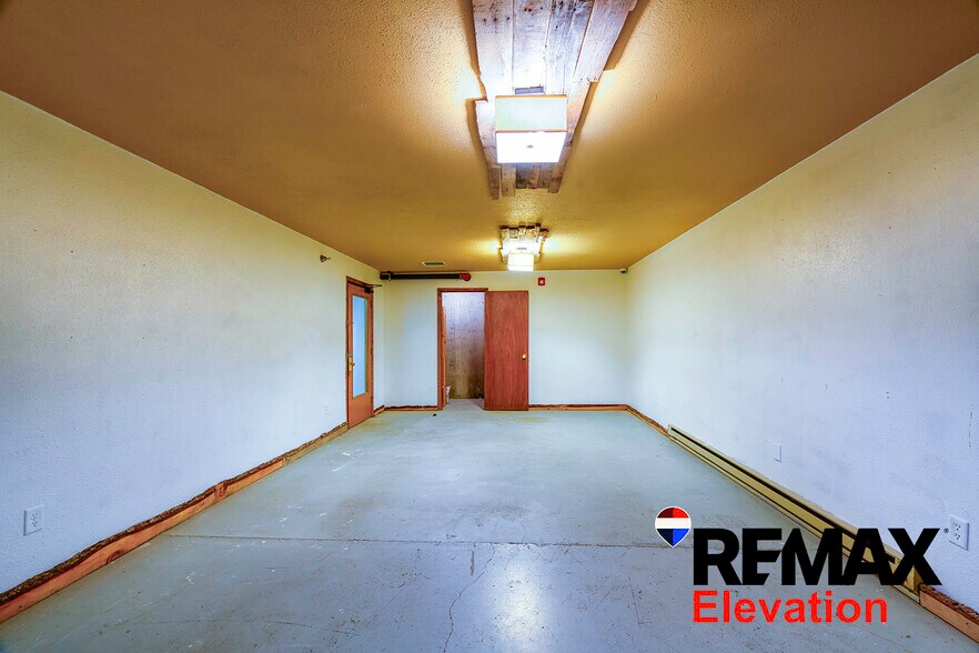 More Photos Of 1128 12th St, Cody Restaurant For Sale